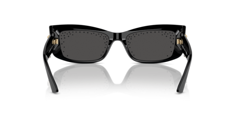 Pale Gold - 0JC5020B 8056262164563 Jimmy Choo Sunglasses Woman Pillow