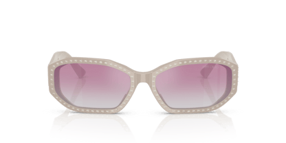 Ash/Silver Shade - 0JC5021BU 8056262233771