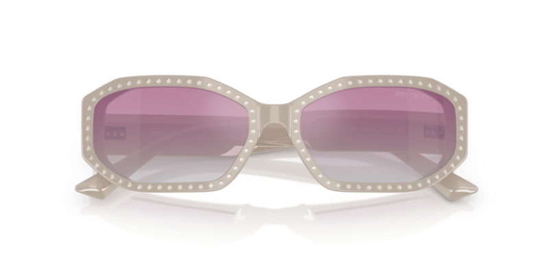 Ash/Silver Shade - 0JC5021BU 8056262233771