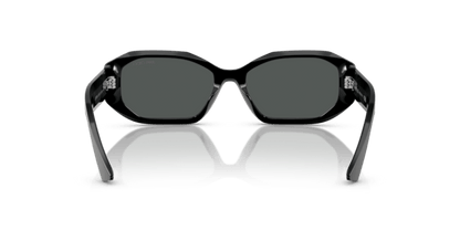 Black/Crystal Jet - 0JC5021BU 8056262233764