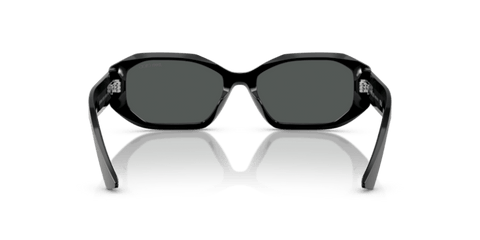 Black/Crystal Jet - 0JC5021BU 8056262233764