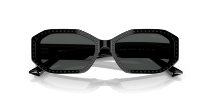 Black/Crystal Jet - 0JC5021BU 8056262233764