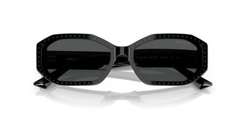 Black/Crystal Jet - 0JC5021BU 8056262233764