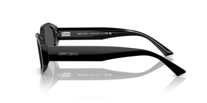 Black/Crystal Jet - 0JC5021BU 8056262233764