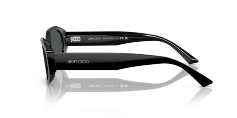 Black/Crystal Jet - 0JC5021BU 8056262233764