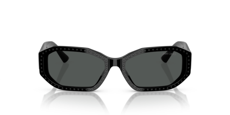 Black/Crystal Jet - 0JC5021BU 8056262233764