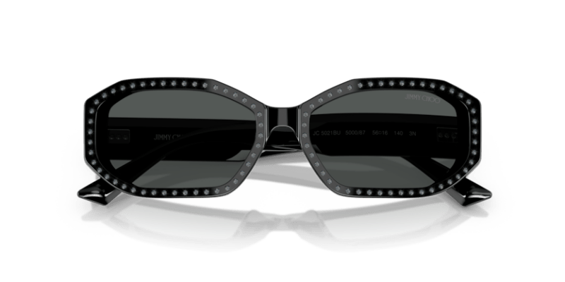 Black/Silver Night - 0JC5021BU 8056262233733