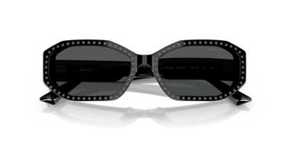 Black/Silver Night - 0JC5021BU 8056262233733