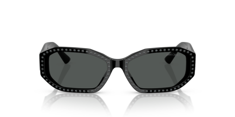 Black/Silver Night - 0JC5021BU 8056262233733