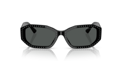 Black/Silver Night - 0JC5021BU 8056262233733