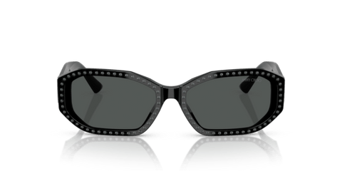 Black/Silver Night - 0JC5021BU 8056262233733