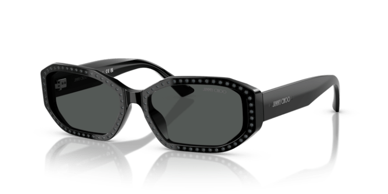 Black/Silver Night - 0JC5021BU 8056262233733