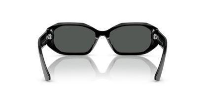 Black/Silver Night - 0JC5021BU 8056262233733