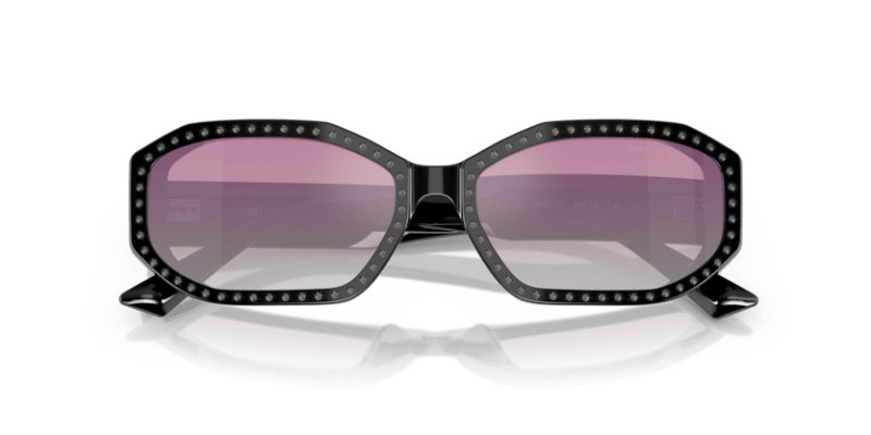 Black/Silver Night - 0JC5021BU 8056262364475