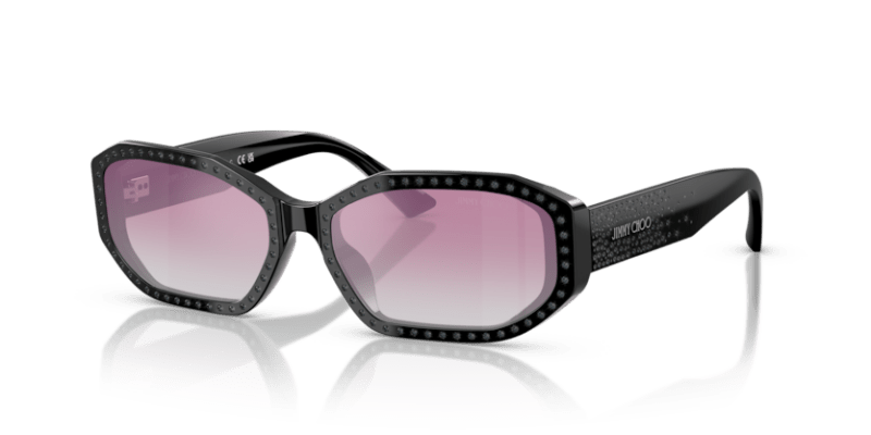 Black/Silver Night - 0JC5021BU 8056262364475