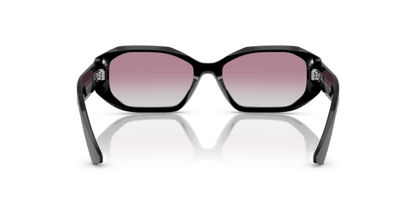 Black/Silver Night - 0JC5021BU 8056262364475