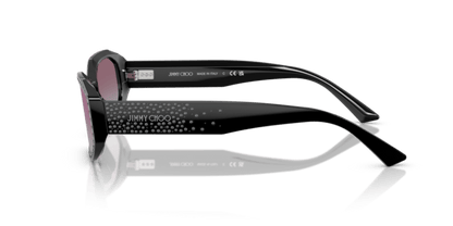 Black/Silver Night - 0JC5021BU 8056262364475