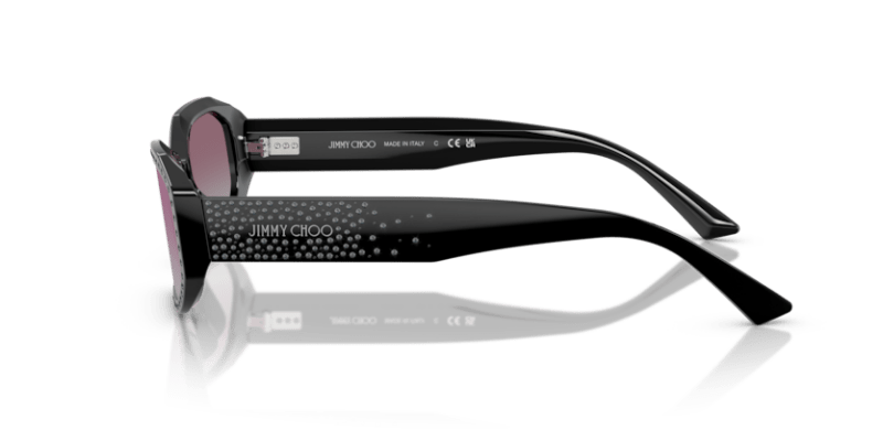 Black/Silver Night - 0JC5021BU 8056262364475