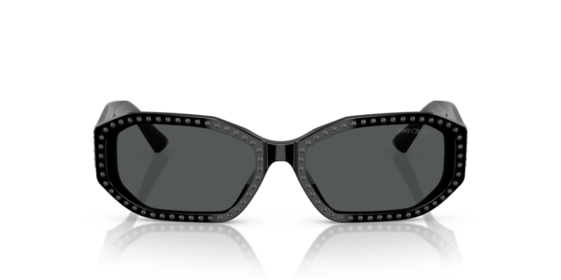 Black/Silver Night - 0JC5021BU 8056262233788