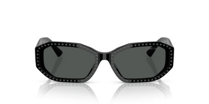 Black/Silver Night - 0JC5021BU 8056262233788