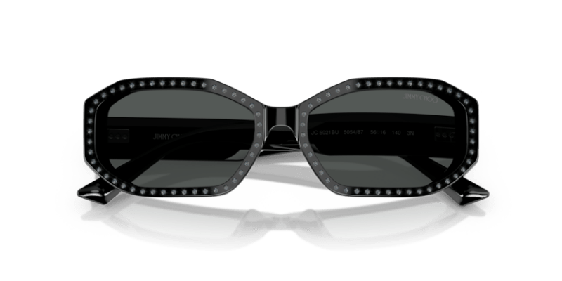 Black/Silver Night - 0JC5021BU 8056262233788