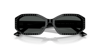 Black/Silver Night - 0JC5021BU 8056262233788