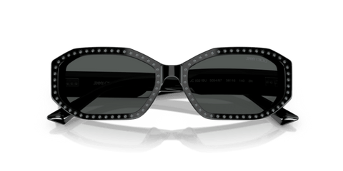 Black/Silver Night - 0JC5021BU 8056262233788