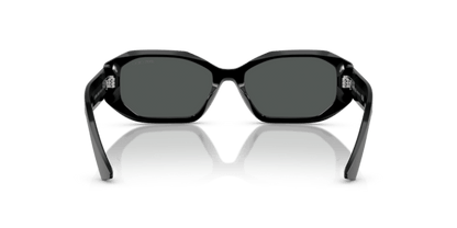 Black/Silver Night - 0JC5021BU 8056262233788