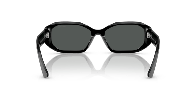 Black/Silver Night - 0JC5021BU 8056262233788