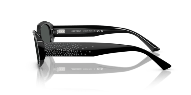 Black/Silver Night - 0JC5021BU 8056262233788