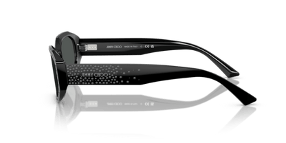 Black/Silver Night - 0JC5021BU 8056262233788