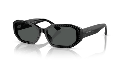 Black/Silver Night - 0JC5021BU 8056262233788