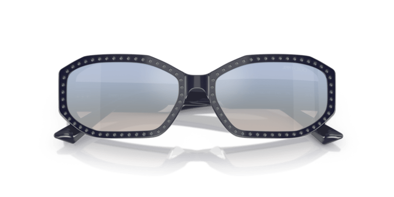 Blue/Silver Night - 0JC5021BU 8056262233757