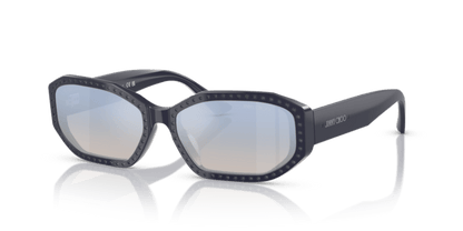 Blue/Silver Night - 0JC5021BU 8056262233757