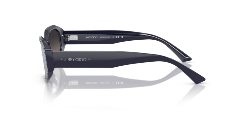 Blue/Silver Night - 0JC5021BU 8056262233757