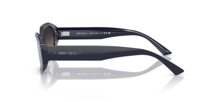 Blue/Silver Night - 0JC5021BU 8056262233757