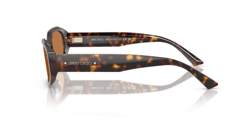 Havana/Silver Shade - 0JC5021BU 8056262233740