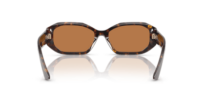 Havana/Silver Shade - 0JC5021BU 8056262233740