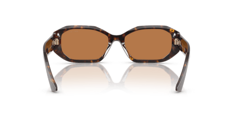 Havana/Silver Shade - 0JC5021BU 8056262233740