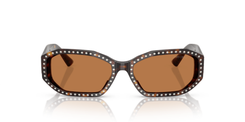 Havana/Silver Shade - 0JC5021BU 8056262233740