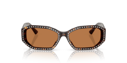 Havana/Silver Shade - 0JC5021BU 8056262233740