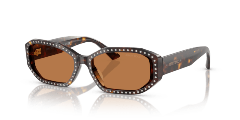 Havana/Silver Shade - 0JC5021BU 8056262233740