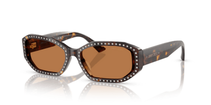 Havana/Silver Shade - 0JC5021BU 8056262233740