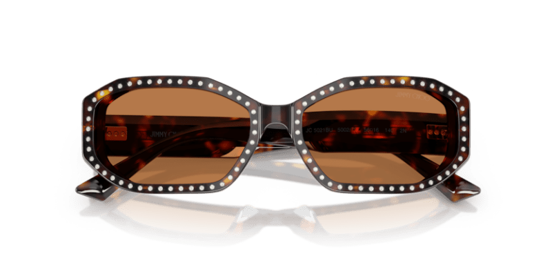 Havana/Silver Shade - 0JC5021BU 8056262233740