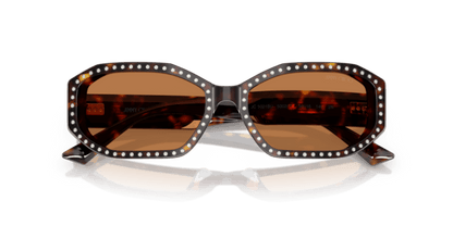 Havana/Silver Shade - 0JC5021BU 8056262233740