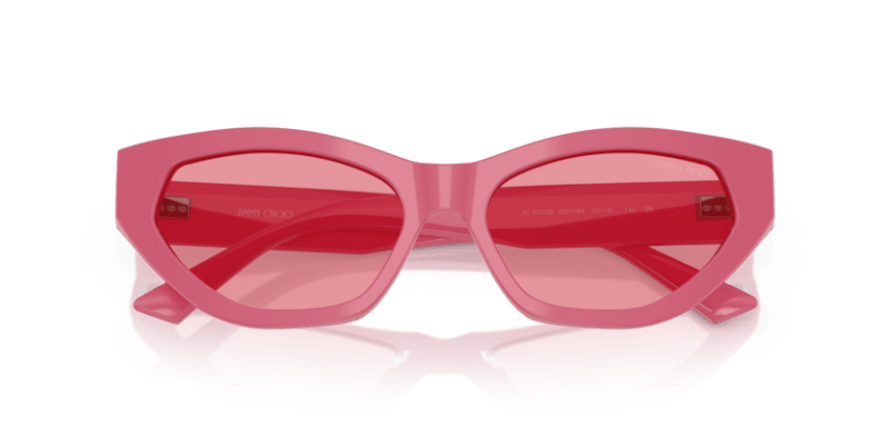 Candy Pink - 0JC5022B 8056262235010