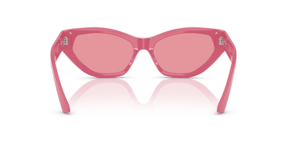 Candy Pink - 0JC5022B 8056262235010