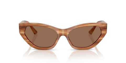 Striped Havana Glitter Brown - 0JC5022B 8056262235034