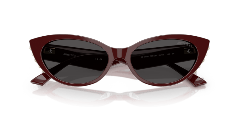 Red - 0JC5023H 8056262236451