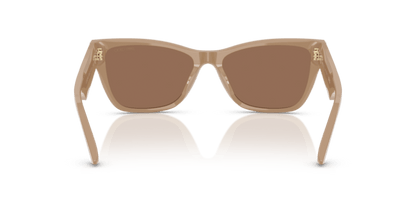 Biscuit Brown - 0JC5024HU 8056262237557